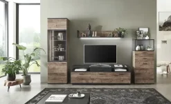 uno LED-Beleuchtung Bacoor | Möbel Höffner