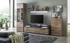 uno LED-Beleuchtung Bacoor | Möbel Höffner