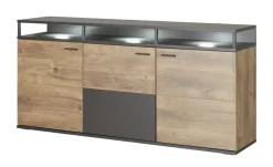 uno LED-Beleuchtung Bacoor | Möbel Höffner
