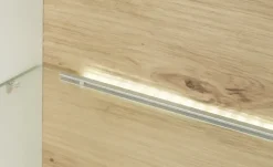 uno LED-Beleuchtung Dan | Möbel Höffner