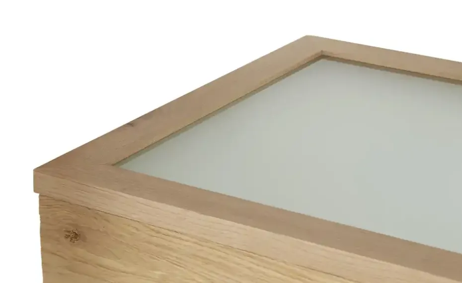 uno LED-Beleuchtung Enrico | Möbel Höffner