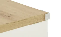 uno LED-Beleuchtung Fresno | Möbel Höffner