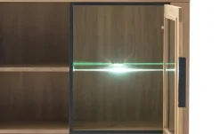 uno LED-Beleuchtung Grinda | Möbel Höffner