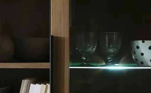 uno LED-Beleuchtung Grinda | Möbel Höffner