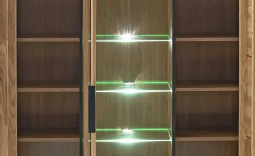 uno LED-Beleuchtung Grinda | Möbel Höffner