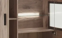 uno LED-Beleuchtung Kataros | Möbel Höffner