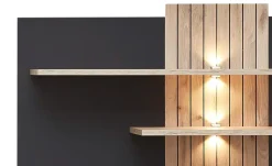 uno LED-Beleuchtung Lamella | Möbel Höffner