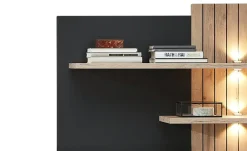 uno LED-Beleuchtung Lamella | Möbel Höffner