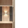 uno LED-Beleuchtung Lamella | Möbel Höffner