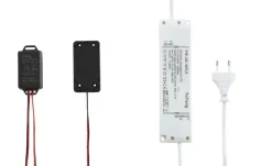 uno LED-Beleuchtung Lantis | Möbel Höffner