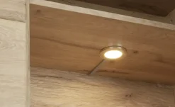 uno LED-Beleuchtung Lantis | Möbel Höffner