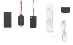 uno LED-Beleuchtung Lantis | Möbel Höffner
