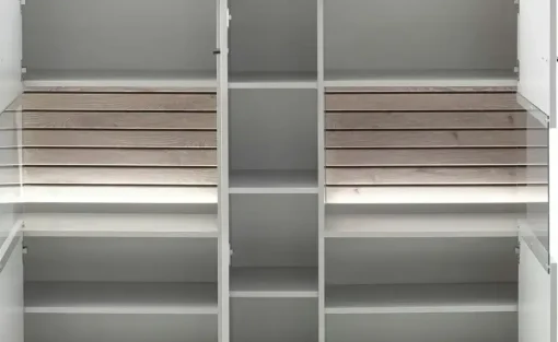 uno LED-Beleuchtung Leni | Möbel Höffner