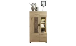 uno LED-Beleuchtung Madera II | Möbel Höffner
