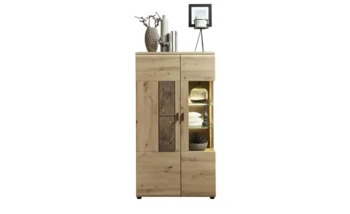 uno LED-Beleuchtung Madera II | Möbel Höffner