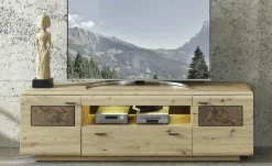 uno LED-Beleuchtung Madera II | Möbel Höffner