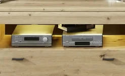 uno LED-Beleuchtung Madera II | Möbel Höffner