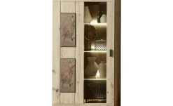 uno LED-Beleuchtung Madera II | Möbel Höffner