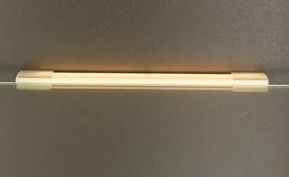 uno LED-Beleuchtung Madera II | Möbel Höffner