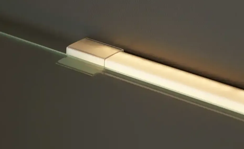 uno LED-Beleuchtung Madera II | Möbel Höffner