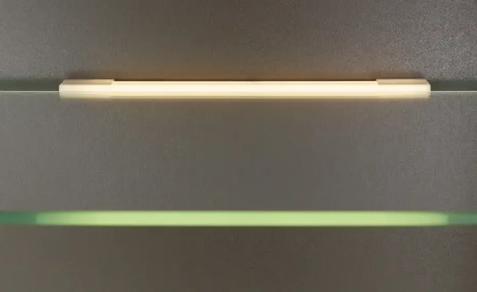 uno LED-Beleuchtung Madera II | Möbel Höffner