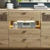uno LED-Beleuchtung Madera II | Möbel Höffner