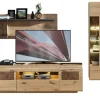 uno LED-Beleuchtung Madera II | Möbel Höffner