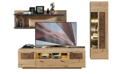 uno LED-Beleuchtung Madera II | Möbel Höffner