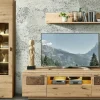 uno LED-Beleuchtung Madera II | Möbel Höffner