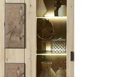 uno LED-Beleuchtung Madera II | Möbel Höffner