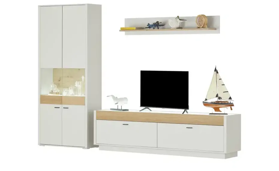 uno LED-Beleuchtung Manchester | Möbel Höffner