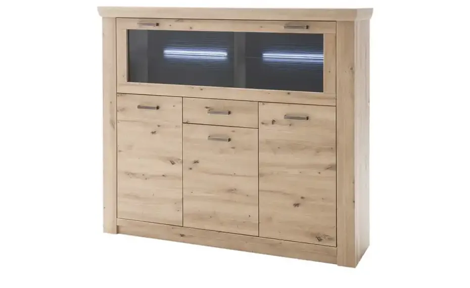 uno LED-Beleuchtung Marian | Möbel Höffner