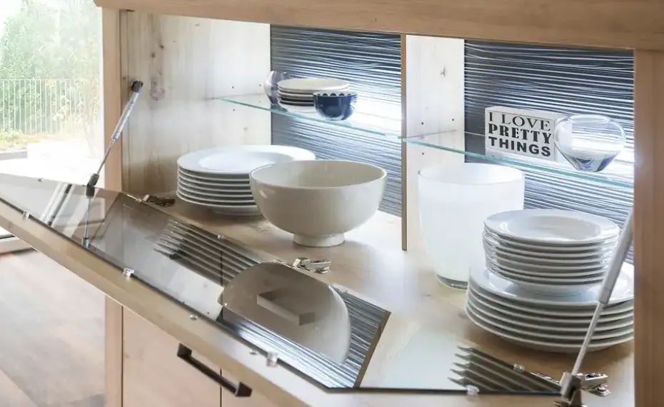 uno LED-Beleuchtung Marian | Möbel Höffner