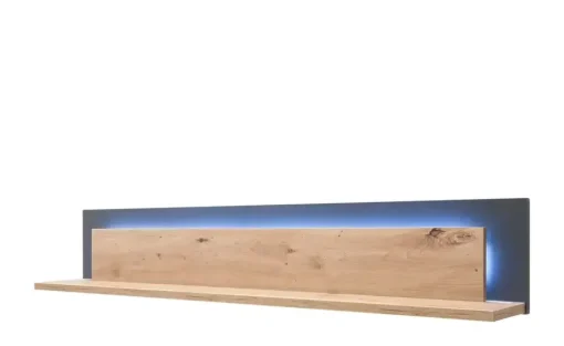 uno LED-Beleuchtung Meran | Möbel Höffner