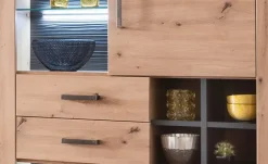 uno LED-Beleuchtung Meran | Möbel Höffner