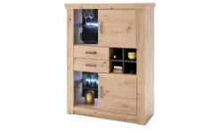 uno LED-Beleuchtung Meran | Möbel Höffner