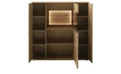 uno LED-Beleuchtung Nafeli | Möbel Höffner