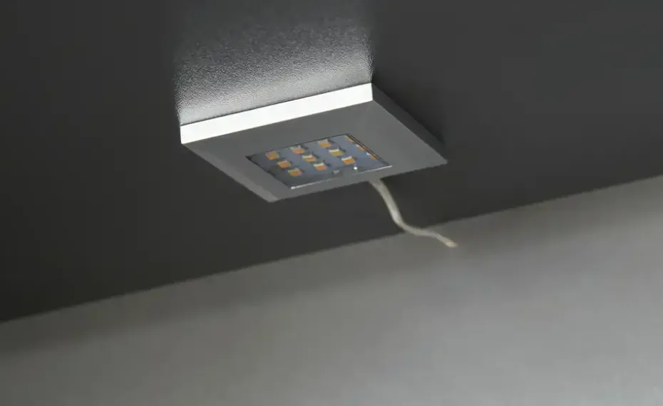 uno LED-Beleuchtung New York | Möbel Höffner