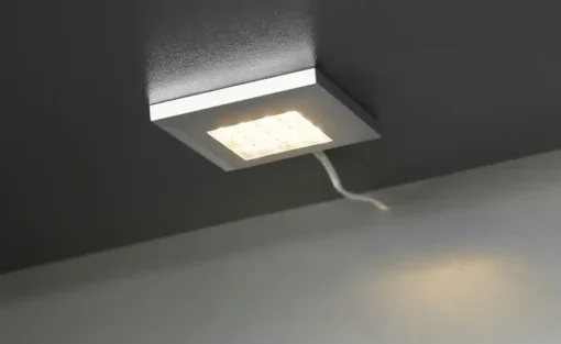uno LED-Beleuchtung New York | Möbel Höffner