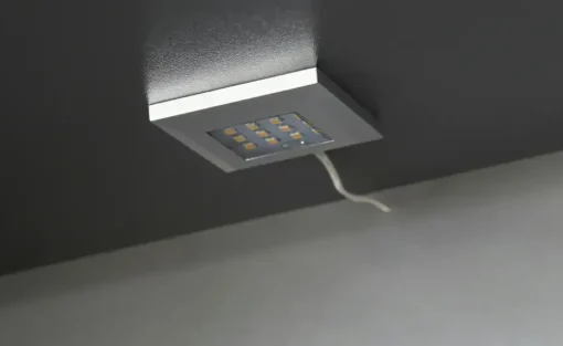 uno LED-Beleuchtung New York | Möbel Höffner