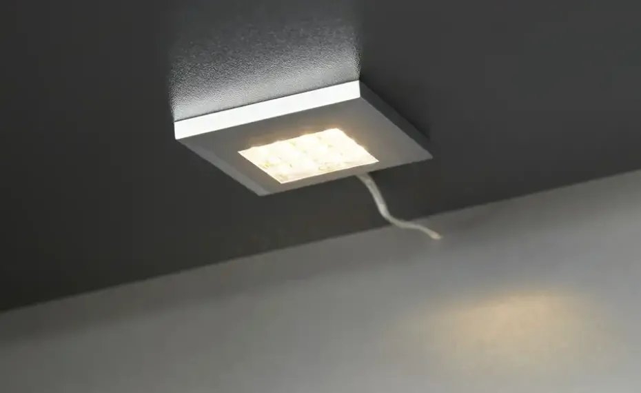 uno LED-Beleuchtung New York | Möbel Höffner