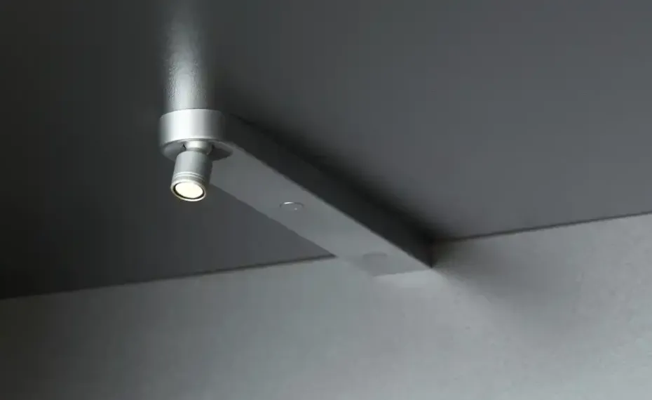 uno LED-Beleuchtung New York | Möbel Höffner