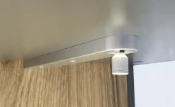 uno LED-Beleuchtung New York | Möbel Höffner