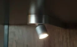 uno LED-Beleuchtung New York | Möbel Höffner