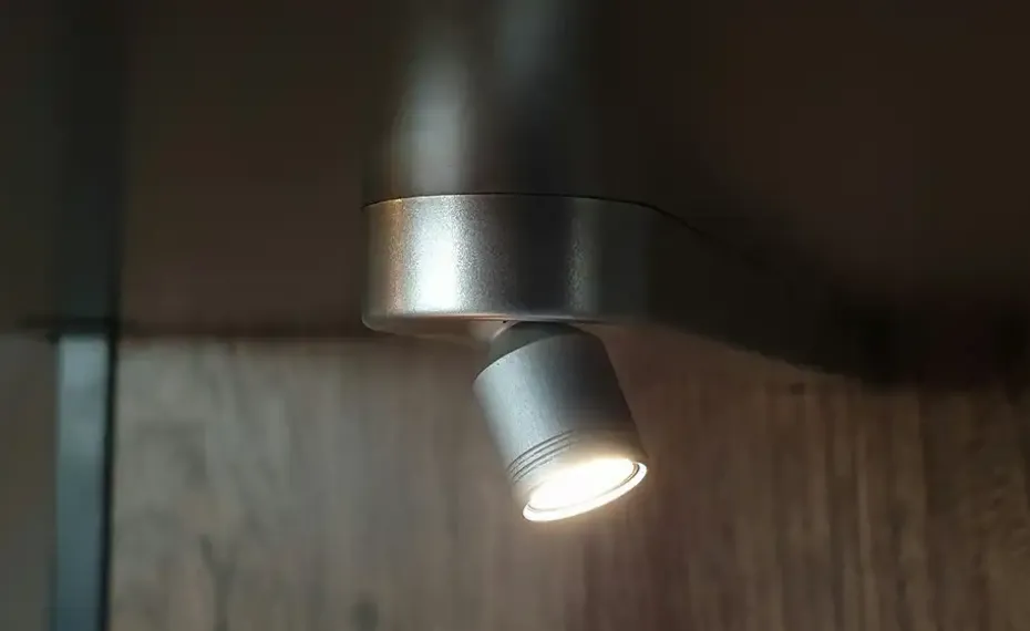 uno LED-Beleuchtung New York | Möbel Höffner