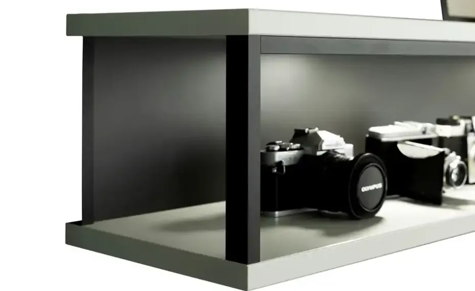 uno LED-Beleuchtung Orella | Möbel Höffner