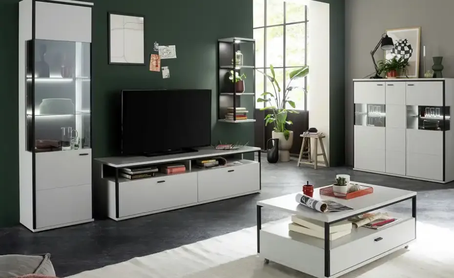 uno LED-Beleuchtung Orella | Möbel Höffner