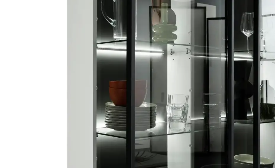 uno LED-Beleuchtung Orella | Möbel Höffner