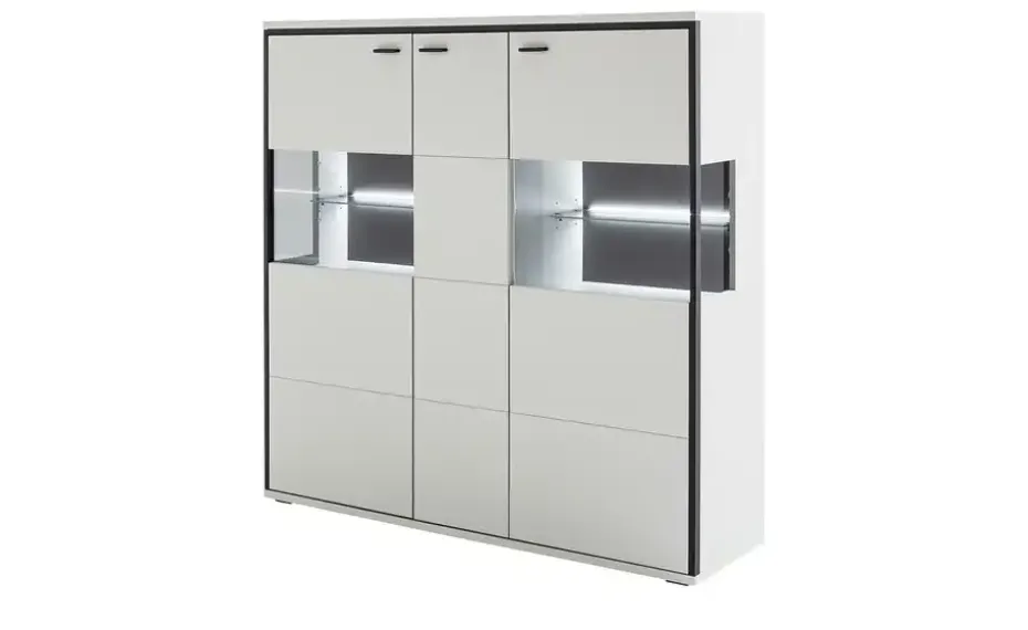 uno LED-Beleuchtung Orella | Möbel Höffner