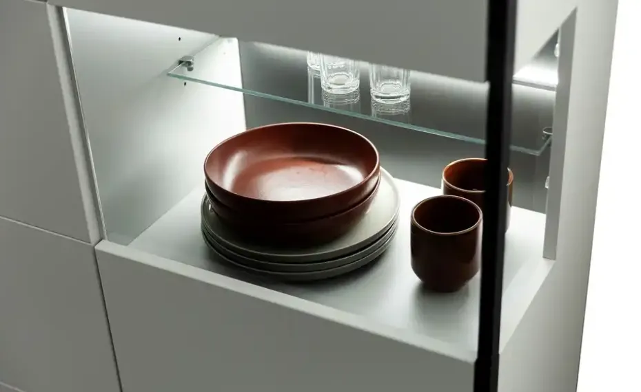 uno LED-Beleuchtung Orella | Möbel Höffner